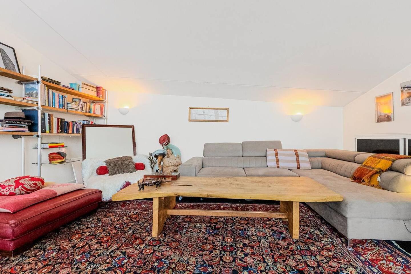 London Canary Wharf Riverside Penthouse Apartment Zewnętrze zdjęcie