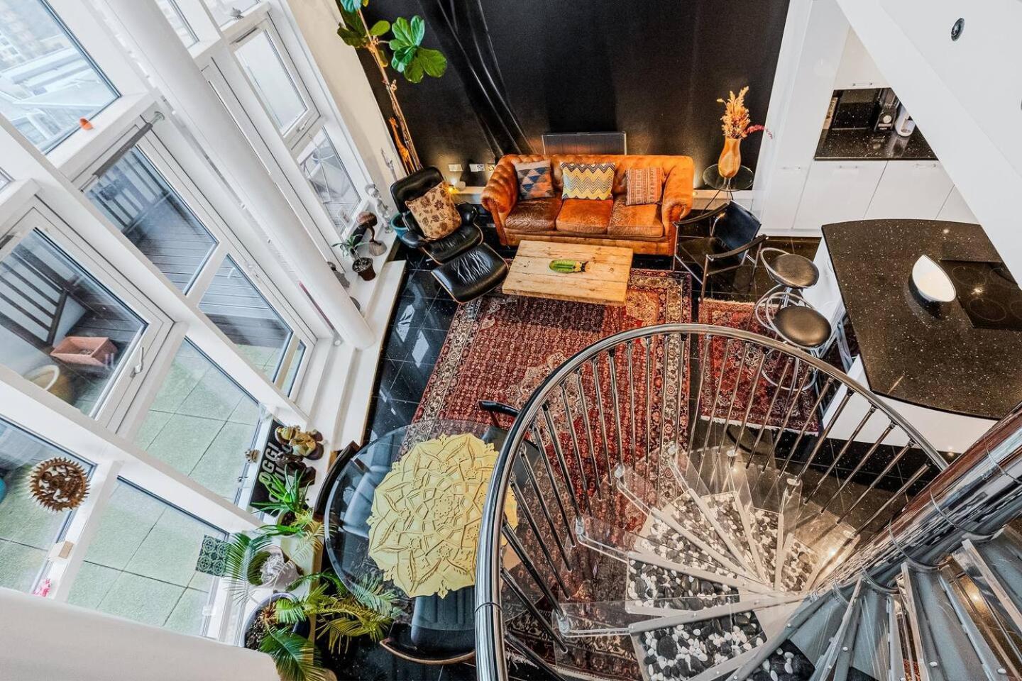 London Canary Wharf Riverside Penthouse Apartment Zewnętrze zdjęcie